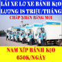 Việc Làm Tài Xế Lái Xe Lơ Xe Lương Cao 18 Triệu/Tháng