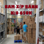Việc Làm Phụ Lơ Xe Phụ Kho Xếp Bánh Kẹo 650K/Ngày